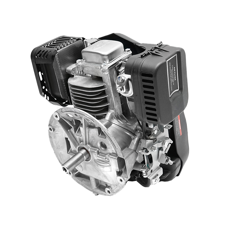 Motor complet 173cc pentru motocositoare Breckner Germany – imagine 2