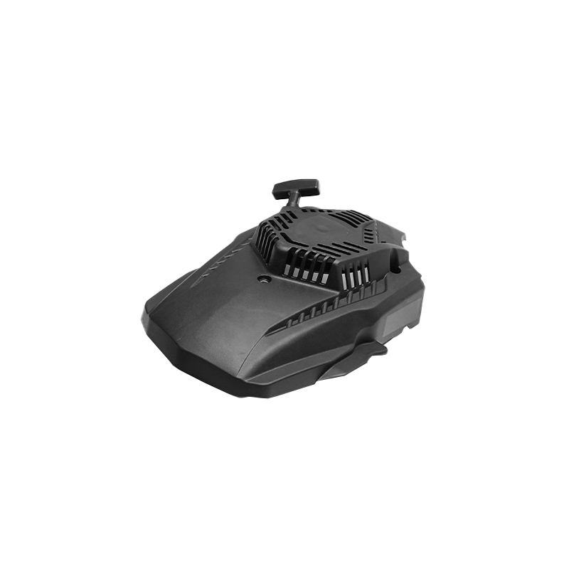 Demaror pornire manuala cu capac motor pentru motocositoare Breckner Germany – imagine 2