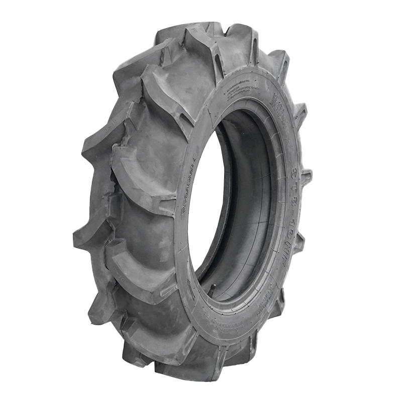 Anvelopa agricola 8/16 crampon inalt 6PR