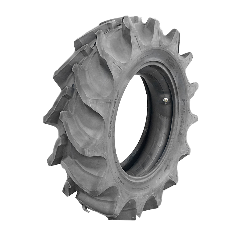 Anvelopa agricola 13.6/26 crampon inalt profil R-1 4PR
