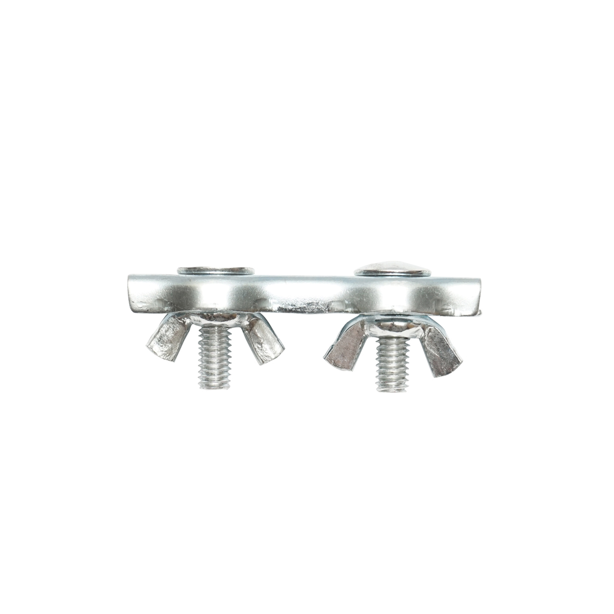 Conector fir electric cu suruburi pentru gard electric