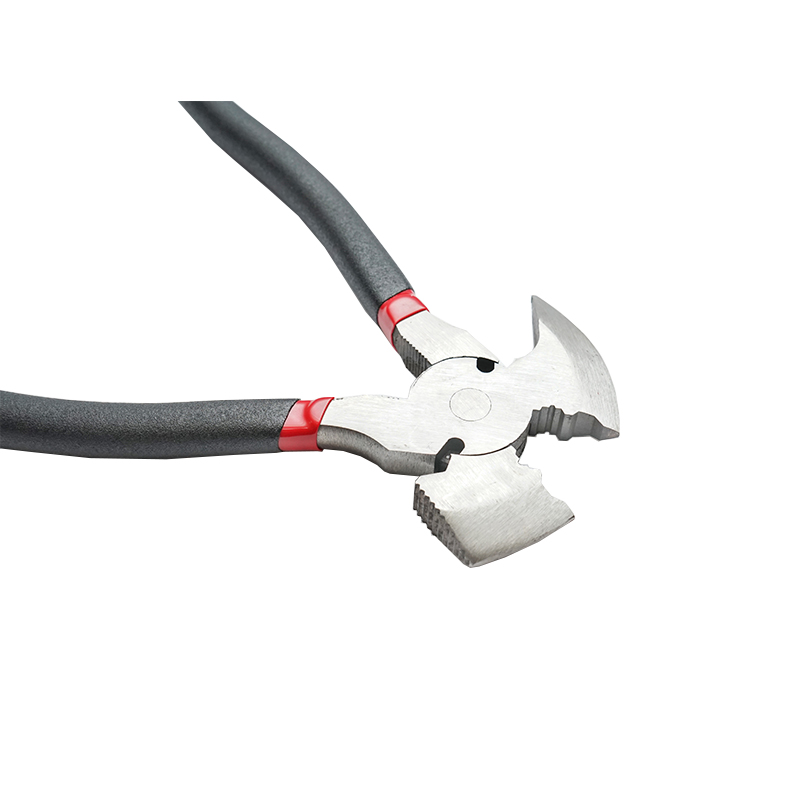 Cleste-ciocan pentru gard electric Breckner Germany – imagine 2