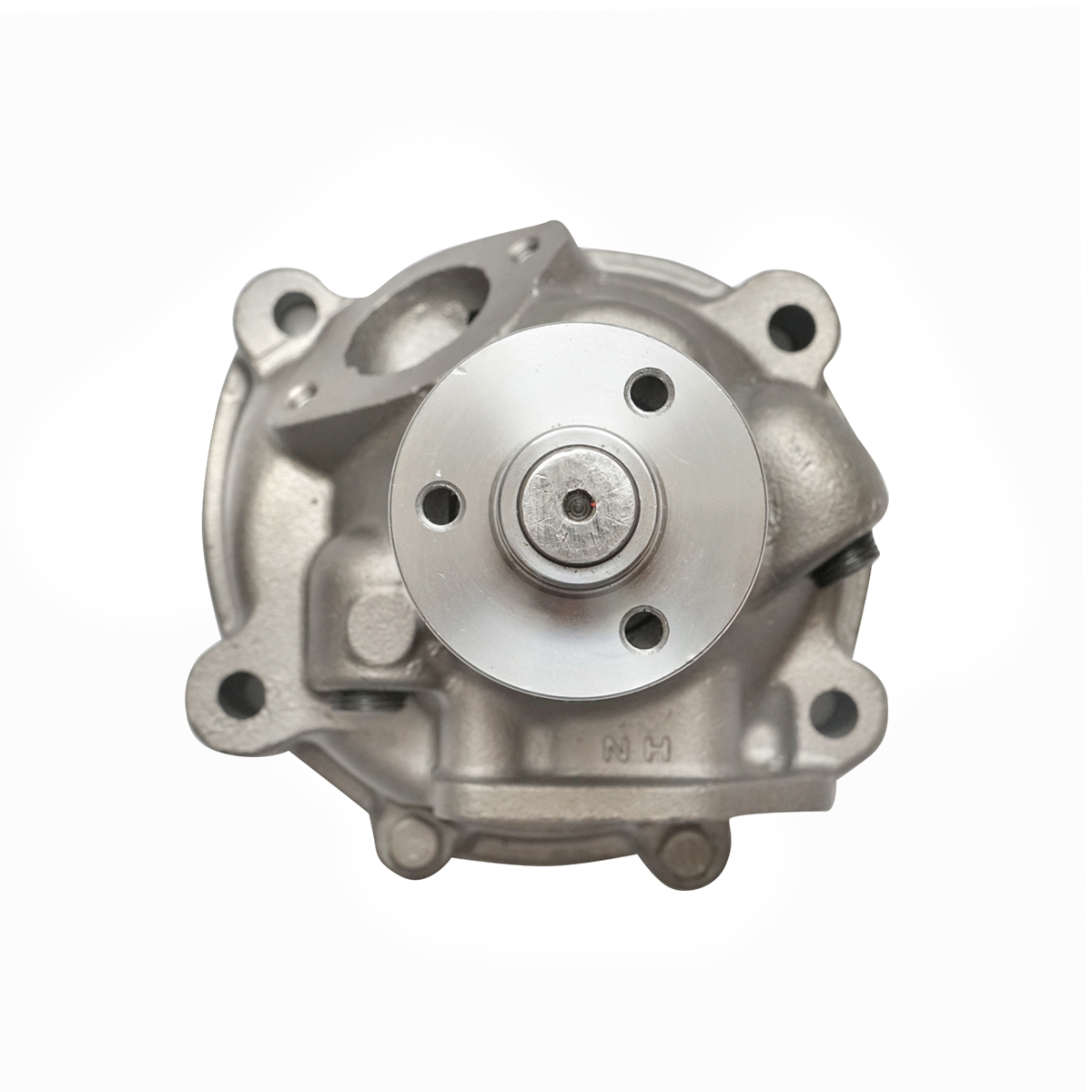 Pompa apa U-445 pentru motor Brasov Aro D-127 si Fiat Breckner Germany – imagine 6