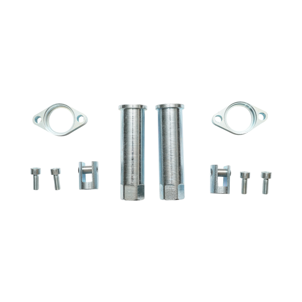 Distribuitor hidraulic cu 2 manete, lungime cablu 2.5m, presiune 250 bar, debit 80L/min Breckner Germany – imagine 10
