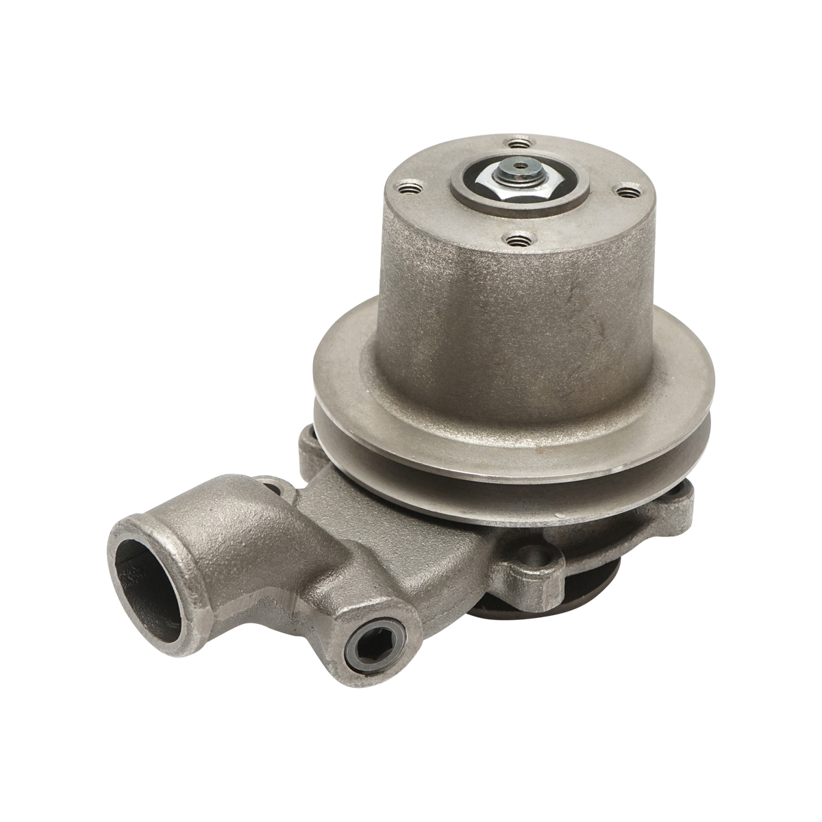 Pompa apa pentru Perkins, Masseey Ferguson, Landini cod OEM 41312222, 41312232, 4313A008, 4131A032, 4131A034, 3640565M92, 3641219M91, 3641832M91, 316135A1, 3637411M91, U5MW0064, U5MW0104 Breckner Germany