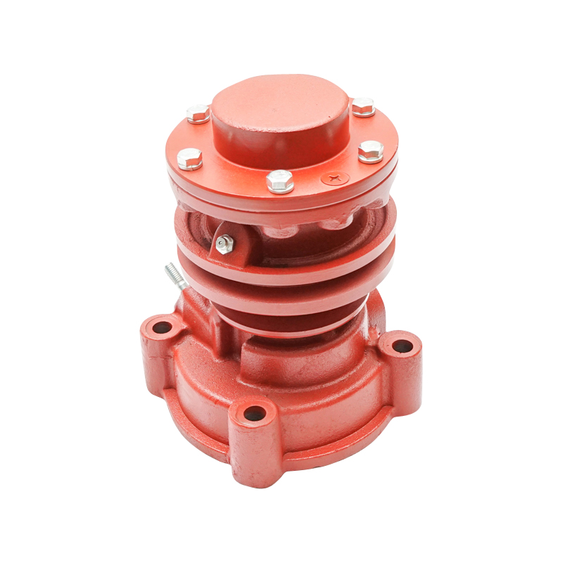 Pompa de apa cu gresor si garnitura UTB U-650 2402.11.0320 – imagine 2