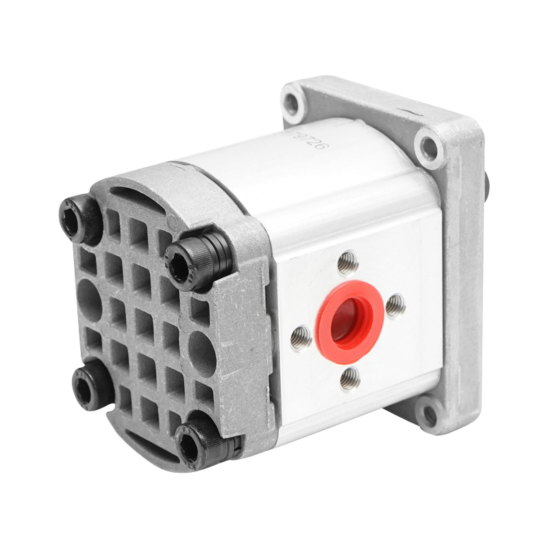 Pompa hidraulica pentru Fiat 5129493 – imagine 2