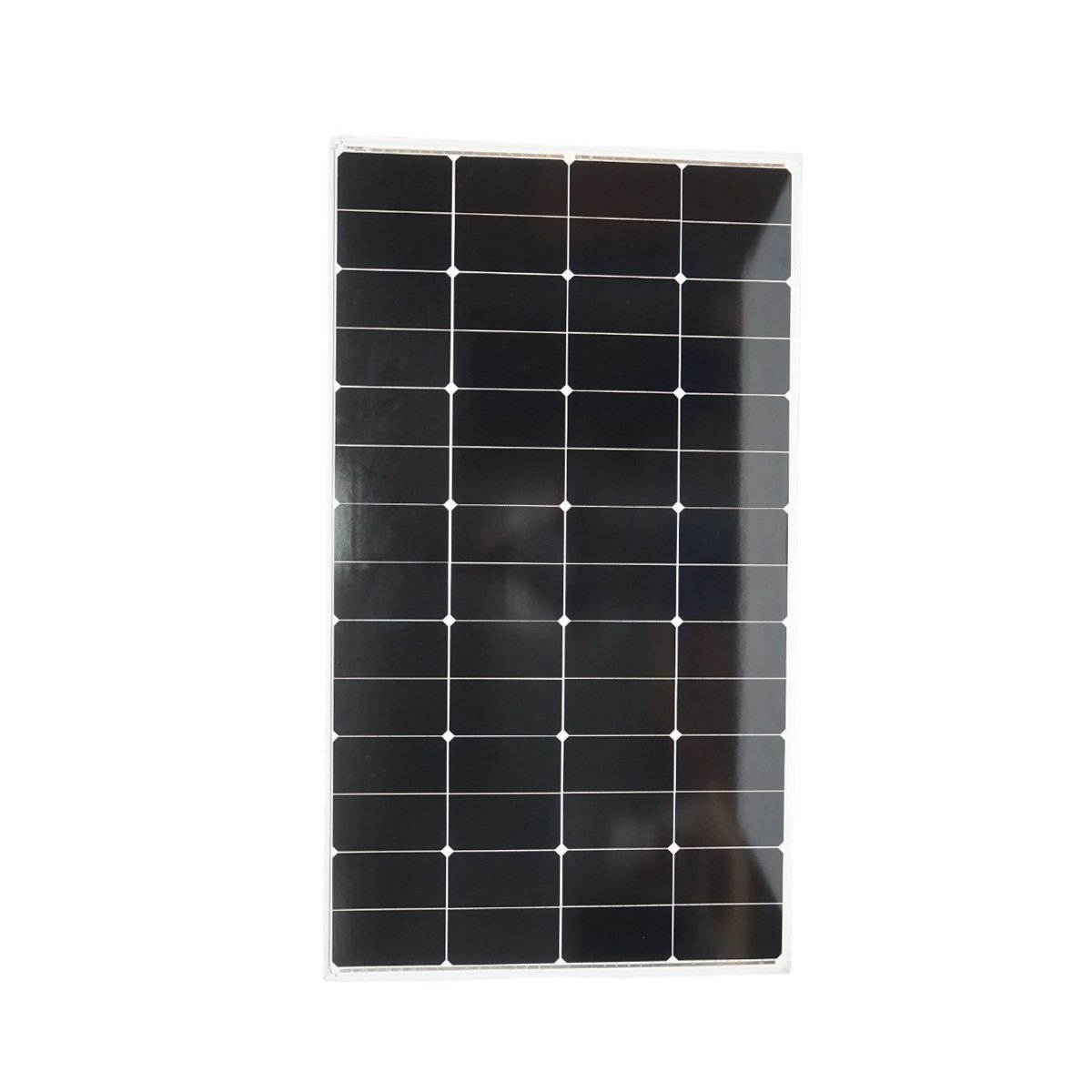 Panou solar 200W Breckner Germany fotovoltaic monocristalin 1350x765x30mm