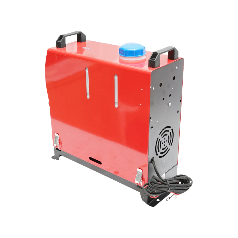 Sirocou compact portabil universal complet 12V 5000W – imagine 3