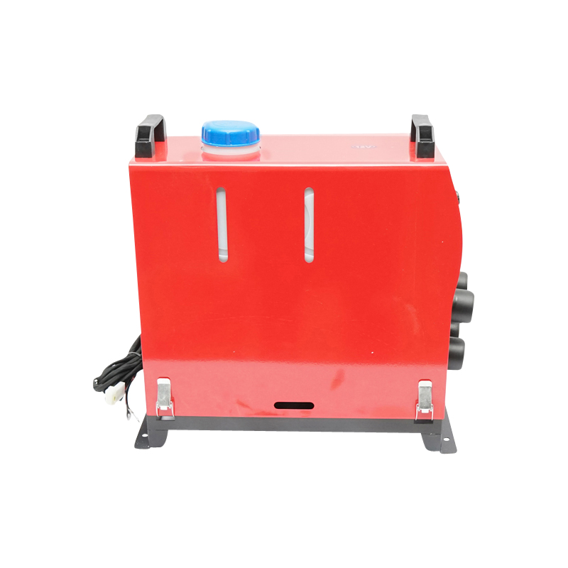 Sirocou compact portabil universal complet 12V 5000W – imagine 4