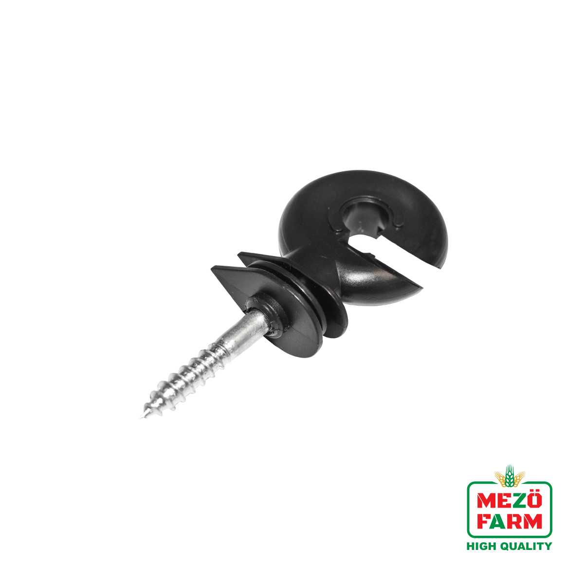 Izolator premium inelar compact fi 5.2mm 80x36mm gard electric Mezofarm