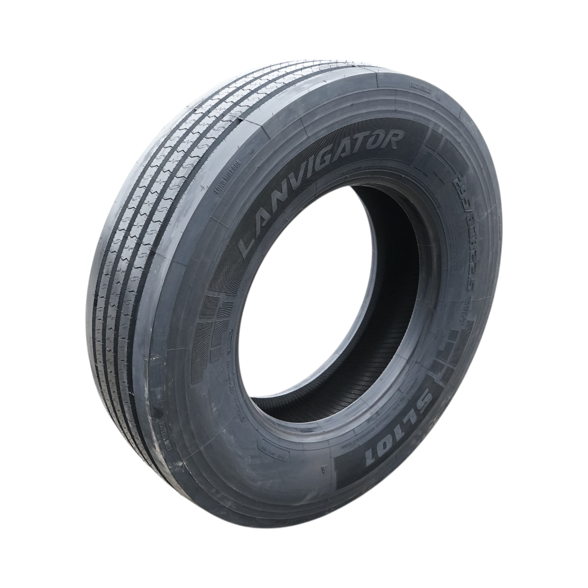 Anvelopa radiala directie 295/80R22.5 M+S 18PR TL