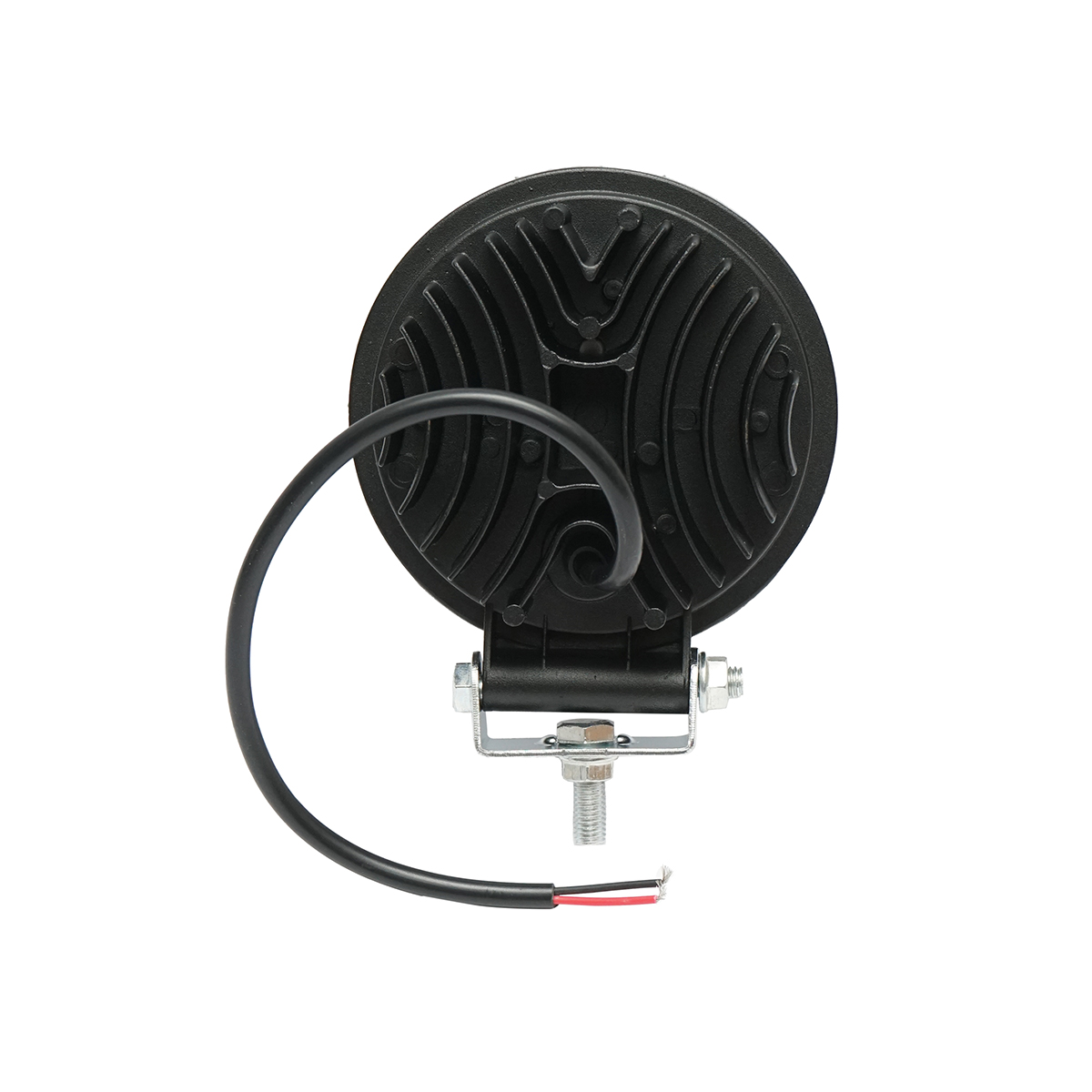 Lampa cu 8 LED-uri 10-60V 24W unghi radiere 60 de grade tip flood Breckner Germany – imagine 2