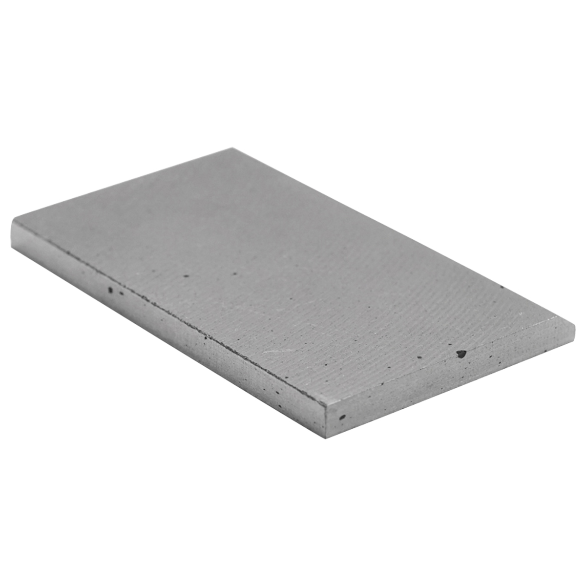 Palet grafit pentru pompa uscata 4,9x43x70mm aparat de muls vaci Breckner Germany – imagine 2