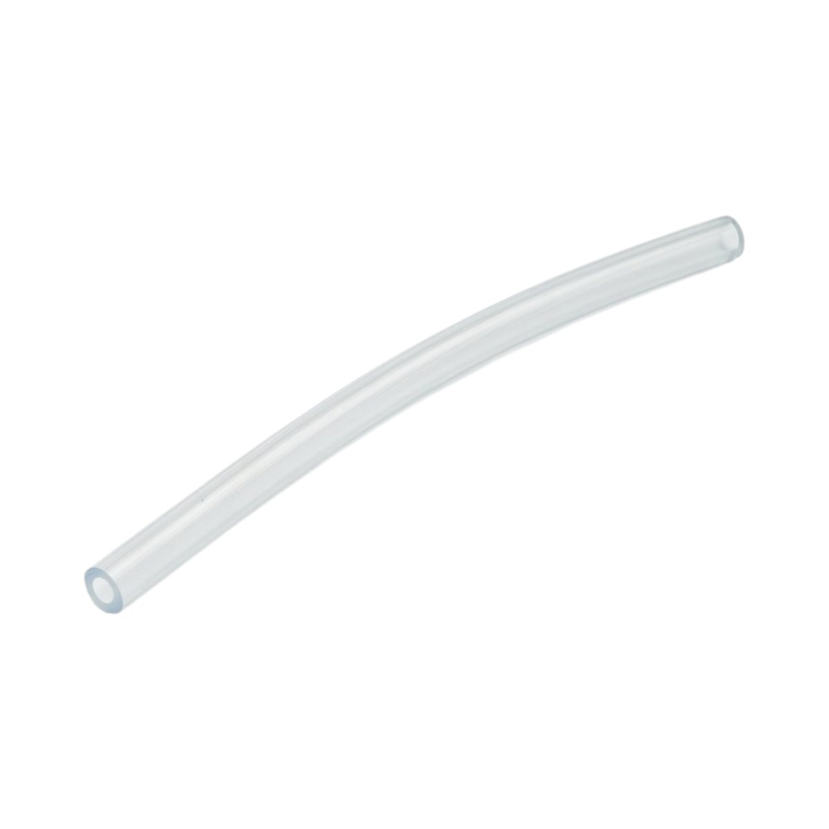 Furtun lung de cauciuc 228mm pentru aparat de muls vaci Breckner Germany