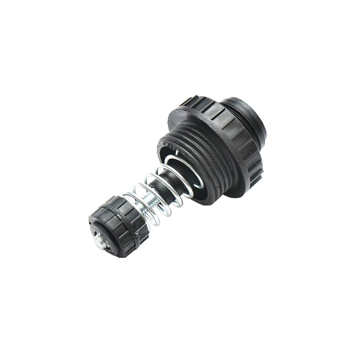 Regulator vacuum pentru aparat de muls vaci Breckner Germany – imagine 4
