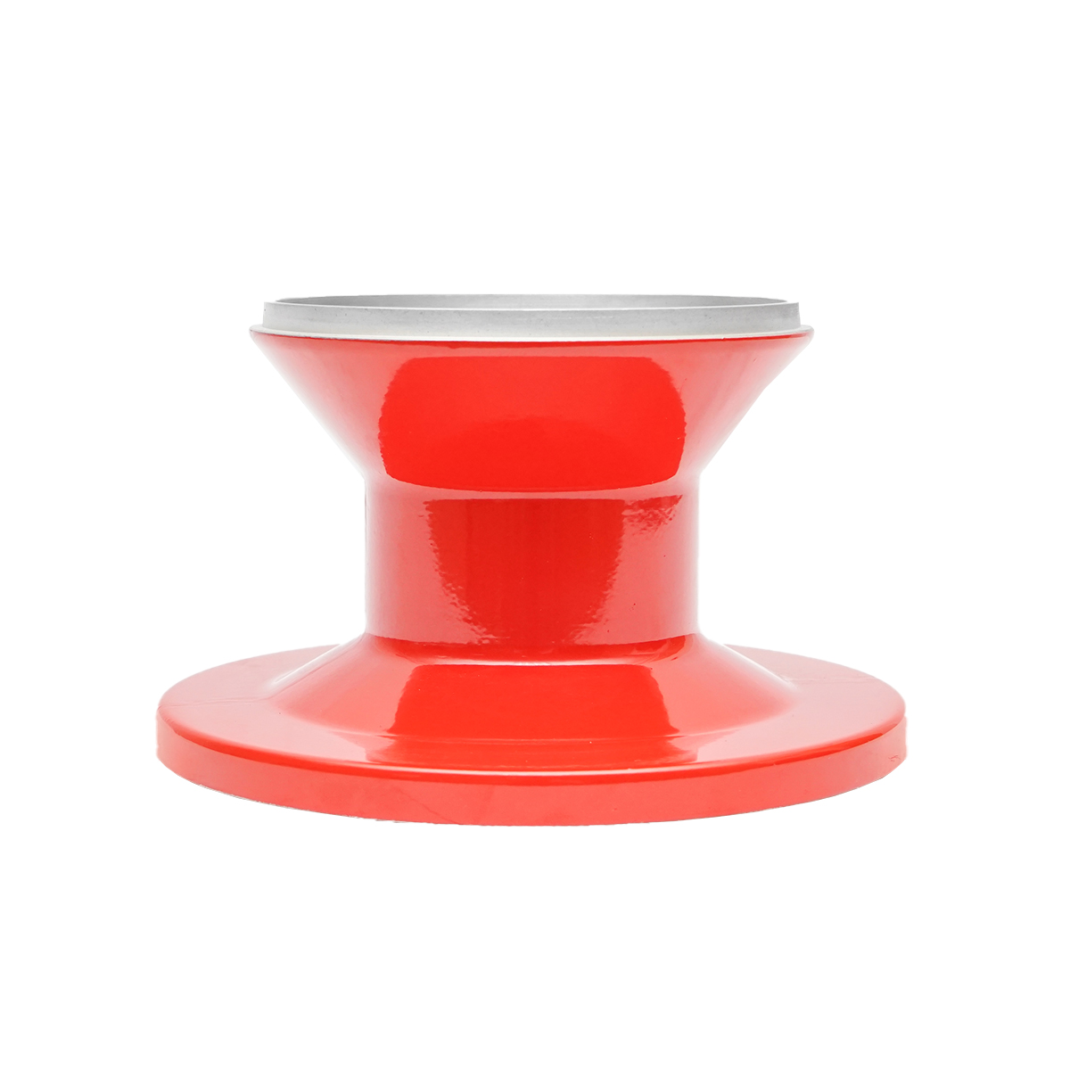 Camasa pluta/suport rezervor pentru separator de smantana 12L – imagine 2