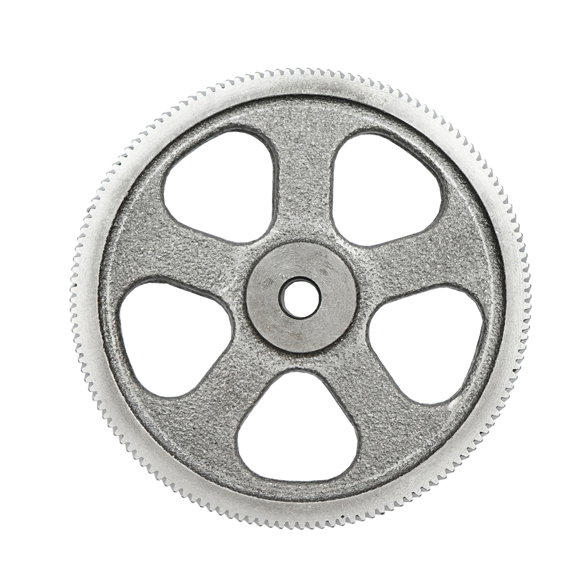 Roata dintata pentru separator smantana din lapte sau pentru degresat manual 12L