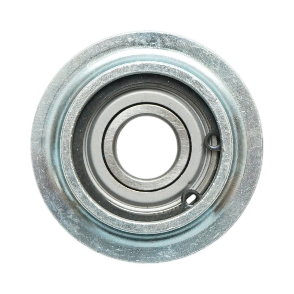 Rulment intinzator lant 6203Z cu carcasa pentru balotiera 9YK 93.88x40x18mm