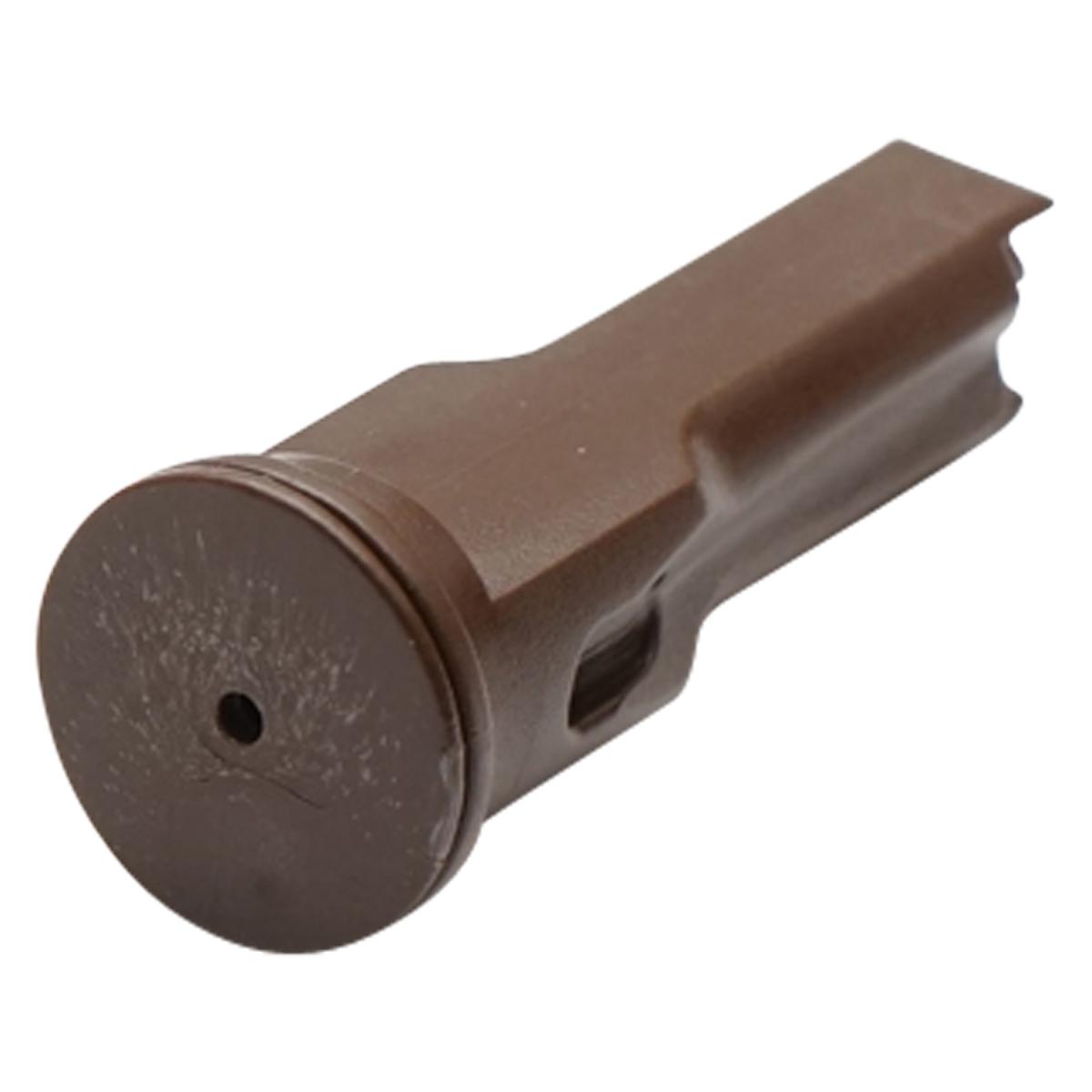 Diuza stropitor maro antivant 0.5mm pentru erbicidator – imagine 4