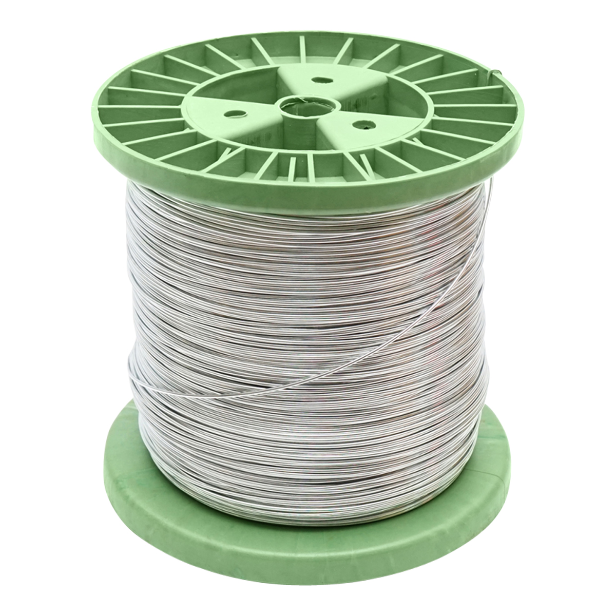 Sarma galvanizata pentru gard electric 1,6mm x 500m Mezofarm – imagine 4