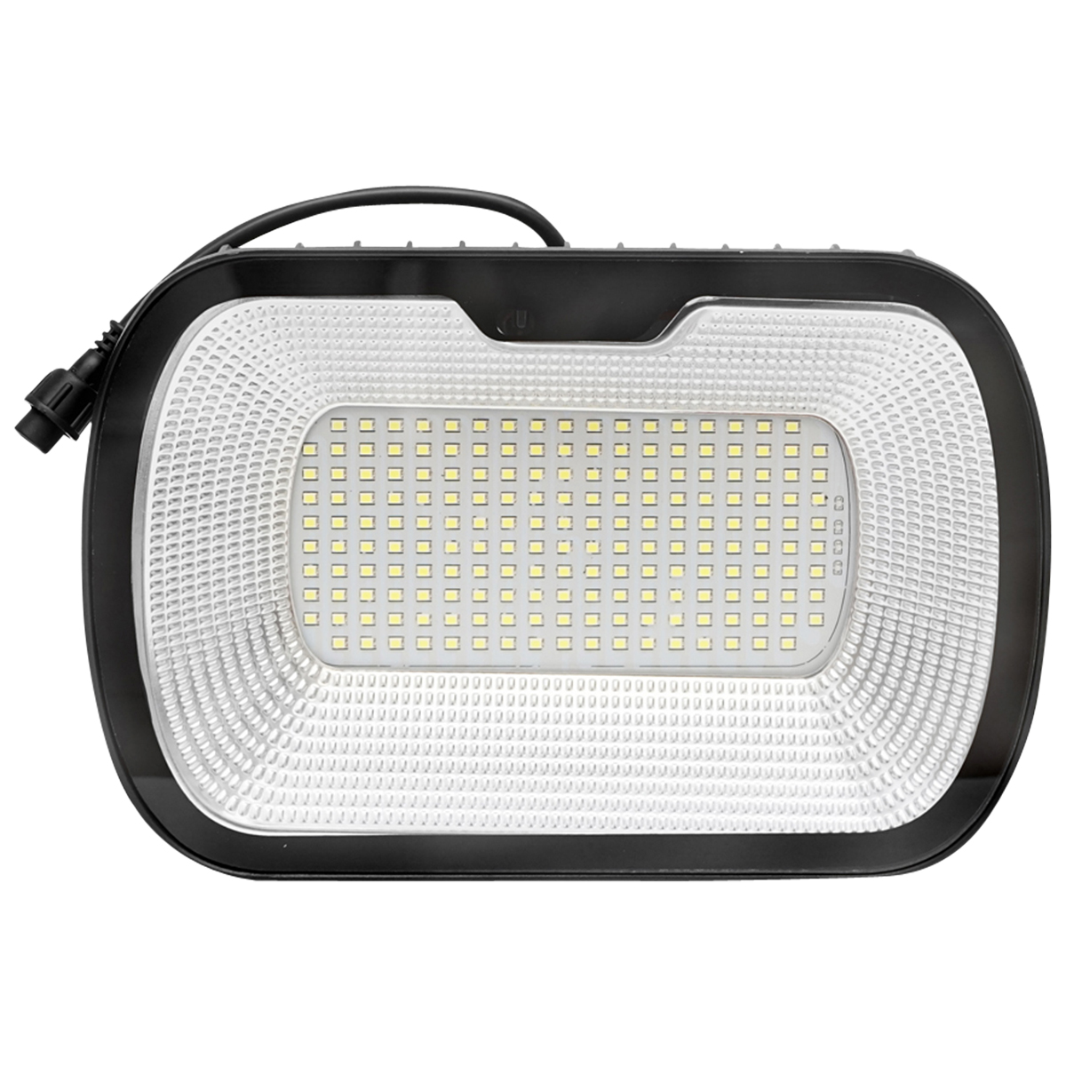 Lampa LED 126x0.5W cu panou solar 25W si baterie 7V/10Ah Breckner Germany – imagine 9