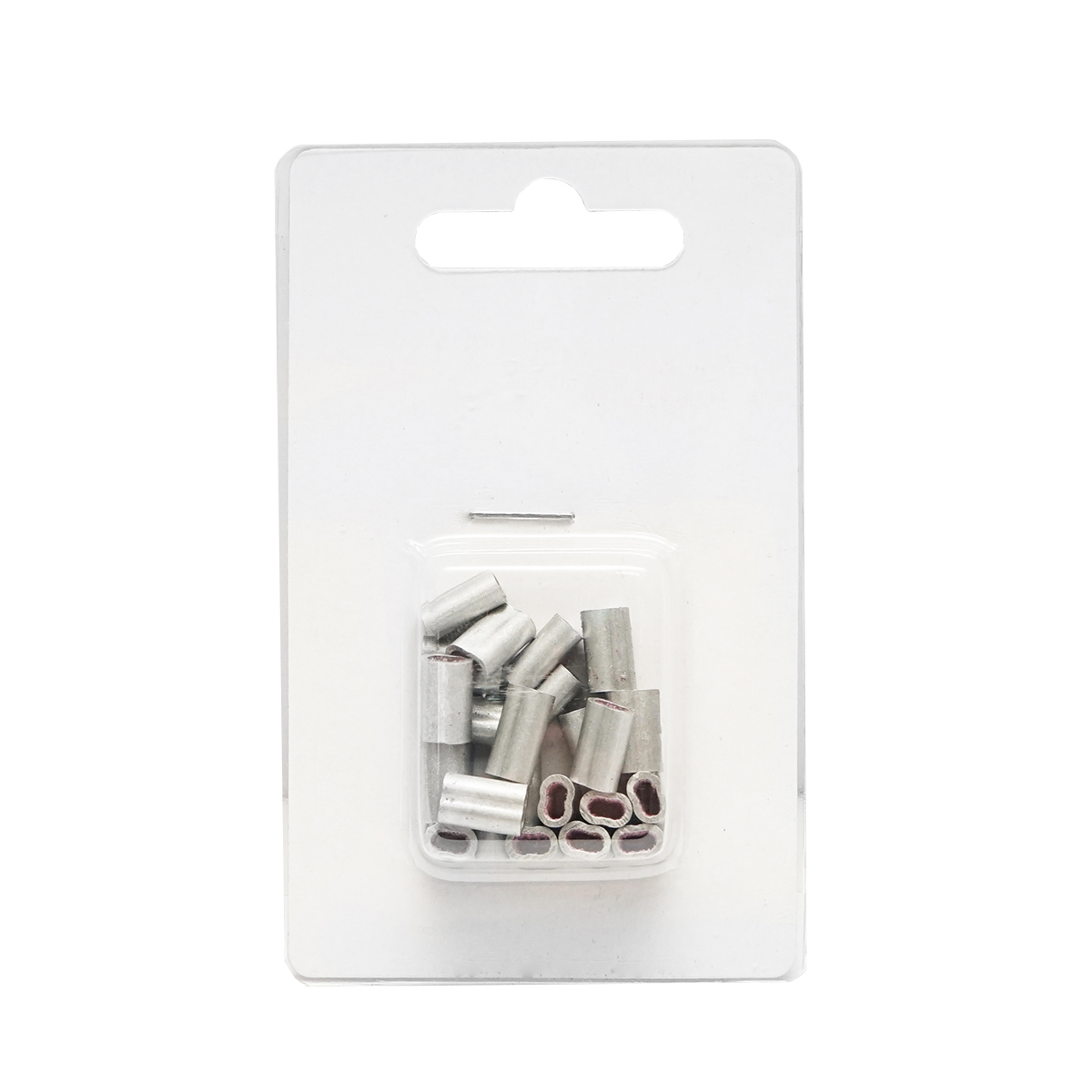 Set mansoane 25 buc. pentru sertizat sarma/fir gard electric Breckner Germany