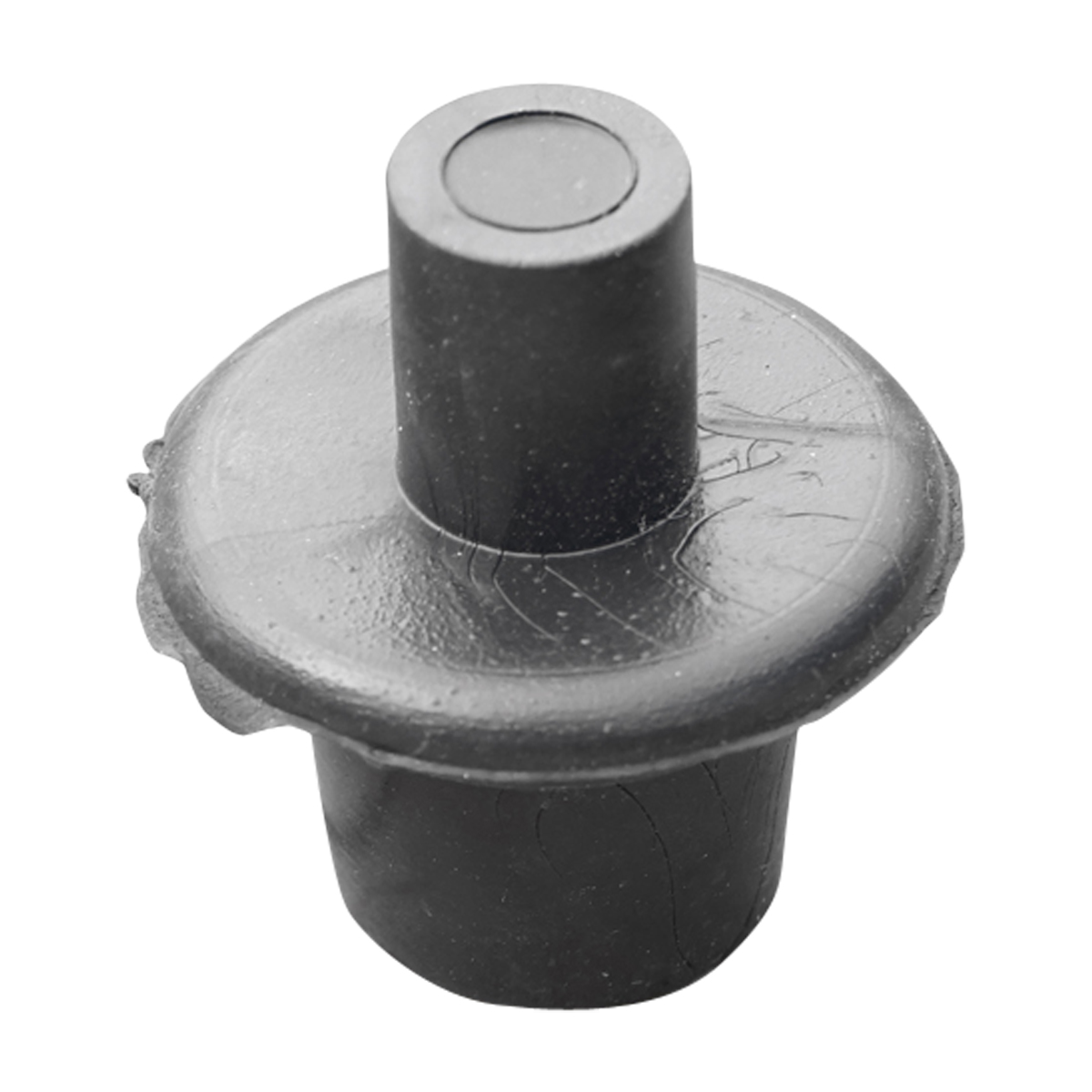 Aparat de muls vaci cu grup colector 160cc, sasiu galvanizat, bidon aluminiu 30L, 1 post Breckner Germany – imagine 12