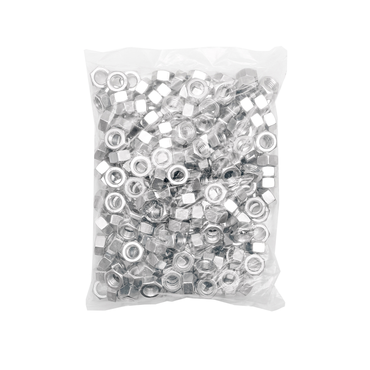 Set 200 piulite hexagonale M12 DIN 934-8.8