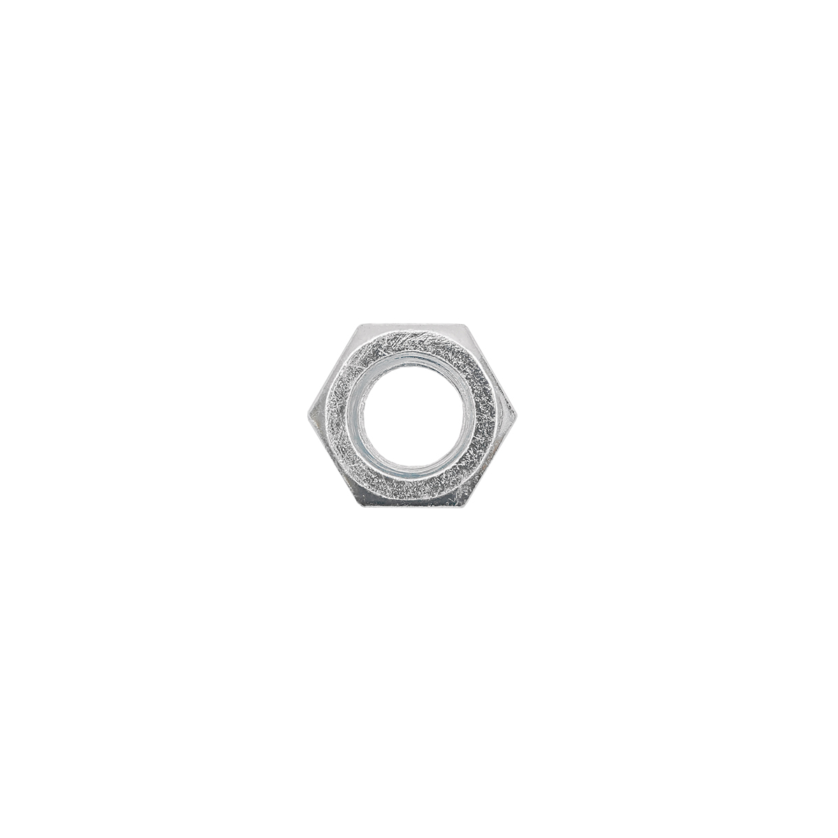 Set 200 piulite hexagonale M12 DIN 934-8.8 – imagine 2