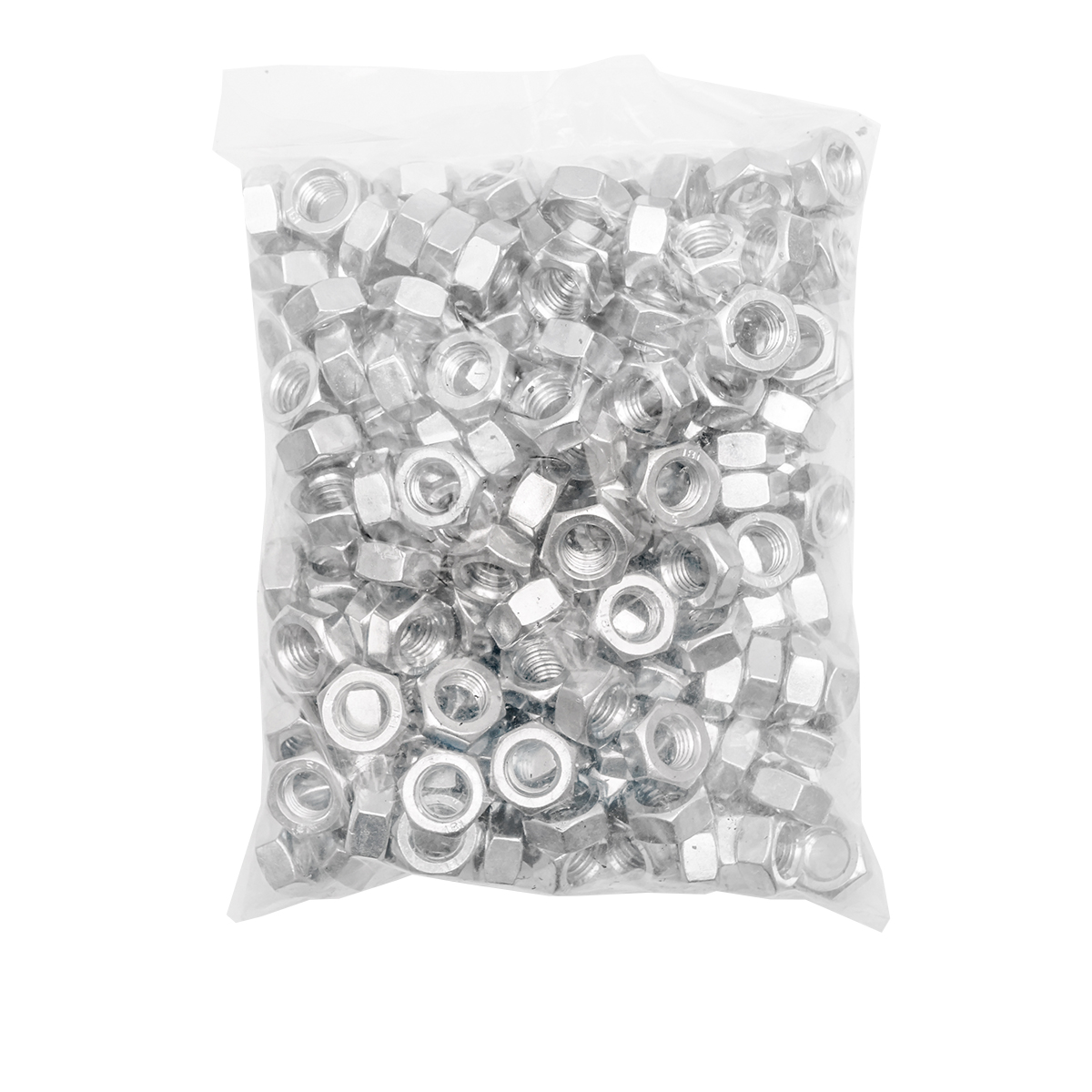 Set 200 piulite hexagonale M14 DIN 934-8.8