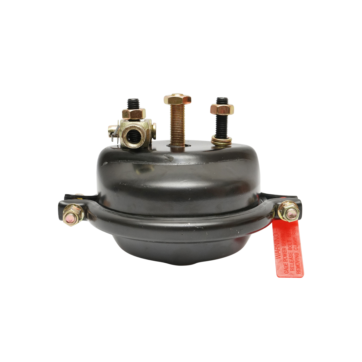Camera de franare T16 M16x1.5mm surub M12x1.5mm pentru troliu Tractor Forestier