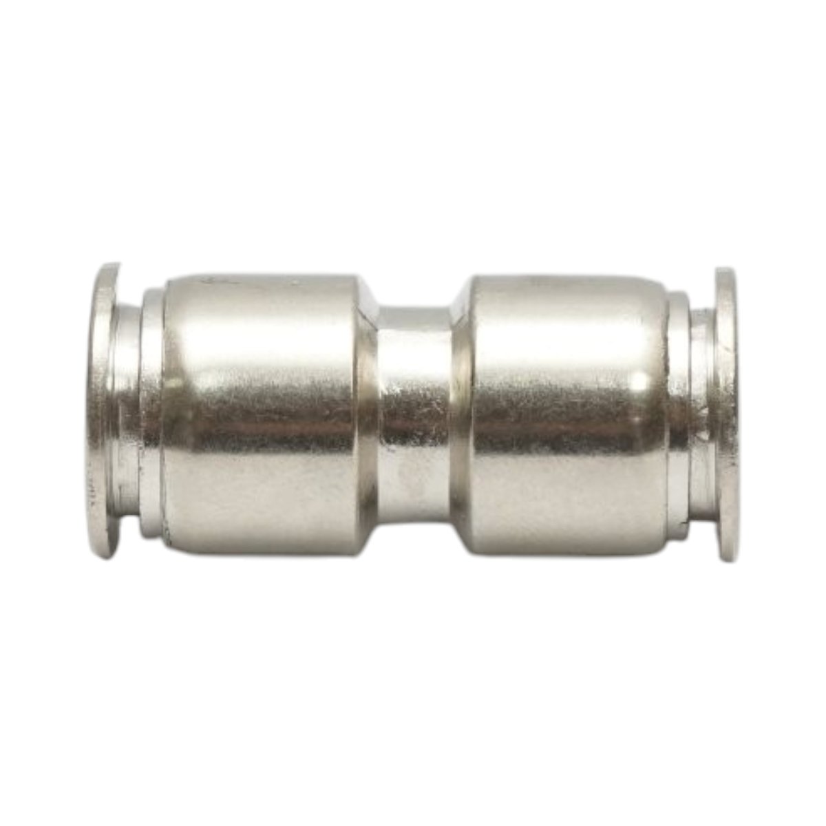 Mufa rapida dreapta cupru 12mm