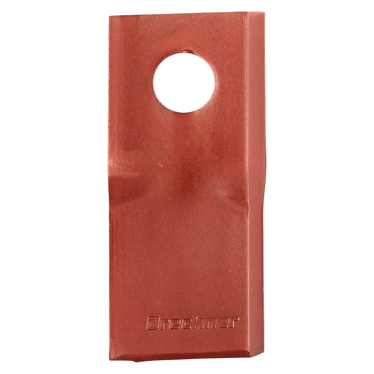 Lama cositoare rotativa stanga 107x48x4mm 18,5mm Breckner Germany
