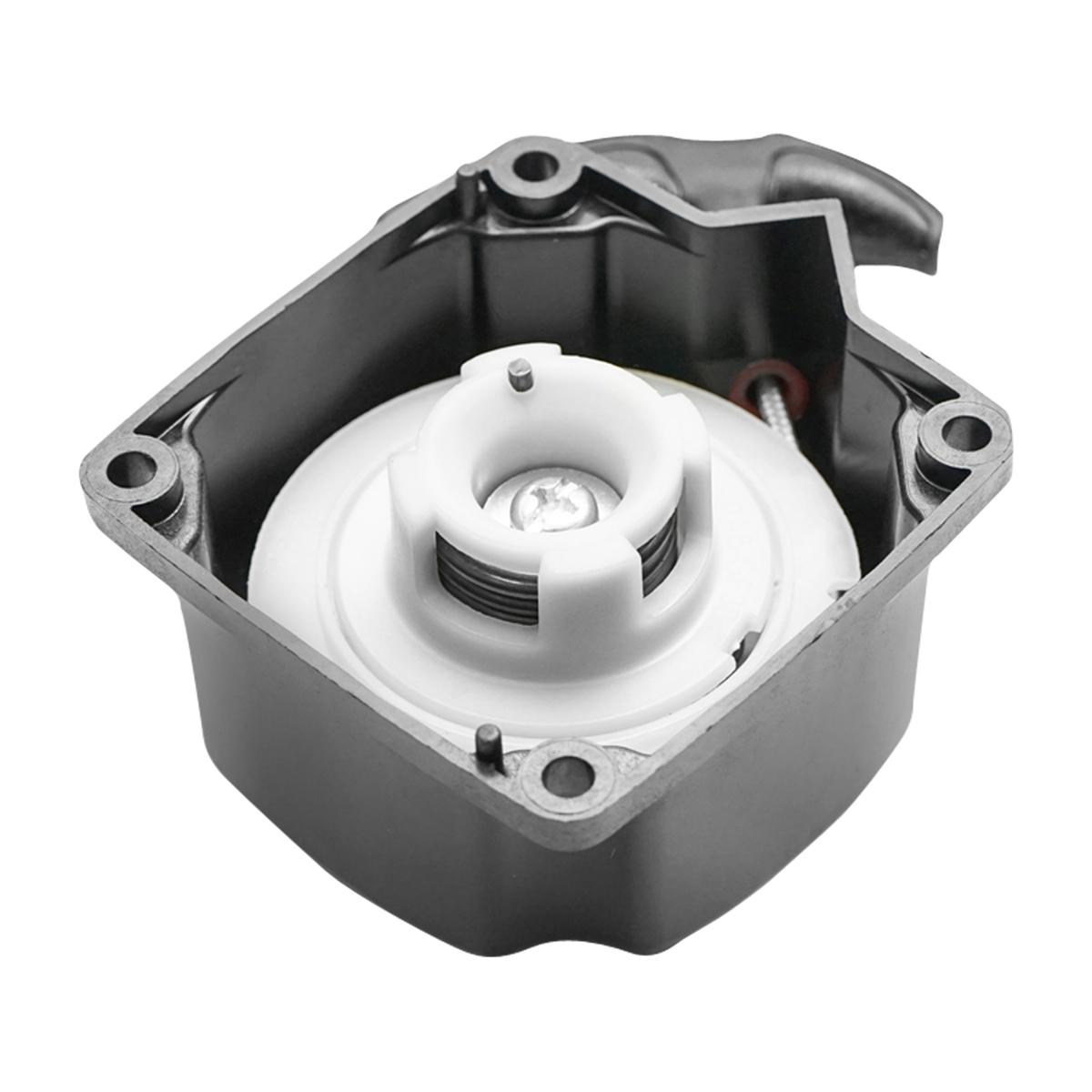 Demaror complet pentru motocoasa Breckner Germany – imagine 6