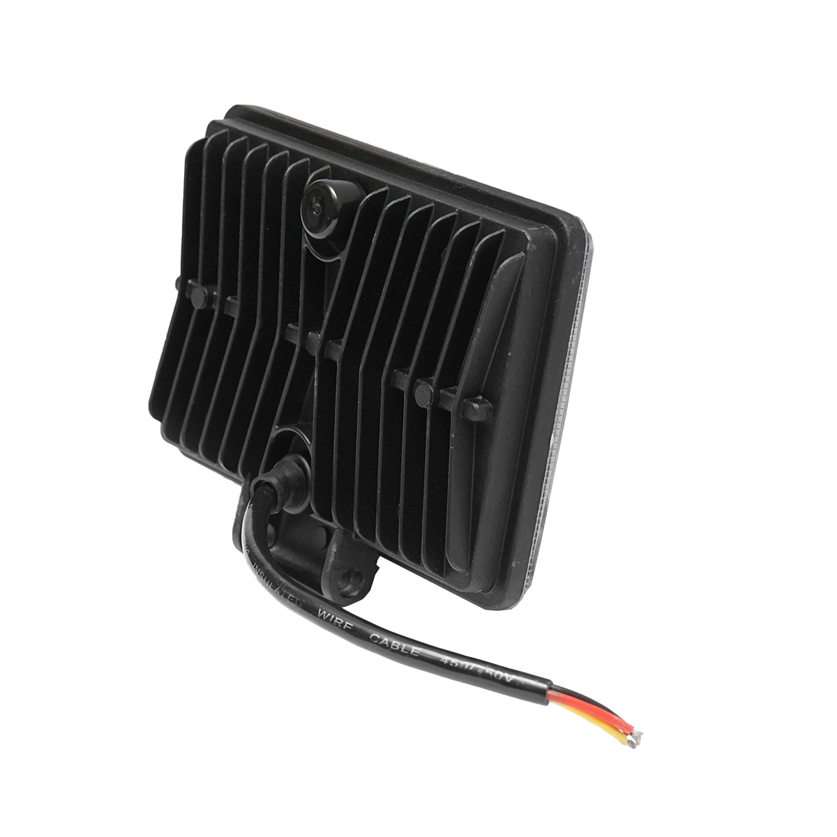 Lampa/proiector 144W 2 faze cu 48 LED-uri SMD SPOT&FLOOD 12V/24V Breckner Germany – imagine 4
