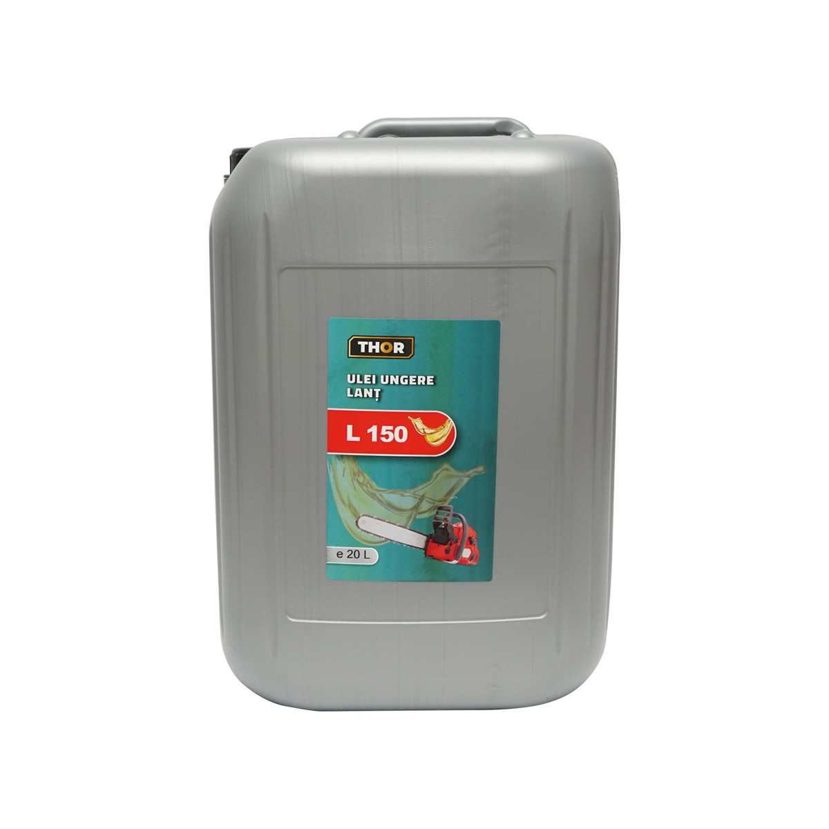 Ulei ungere lant THOR L 150 20L 