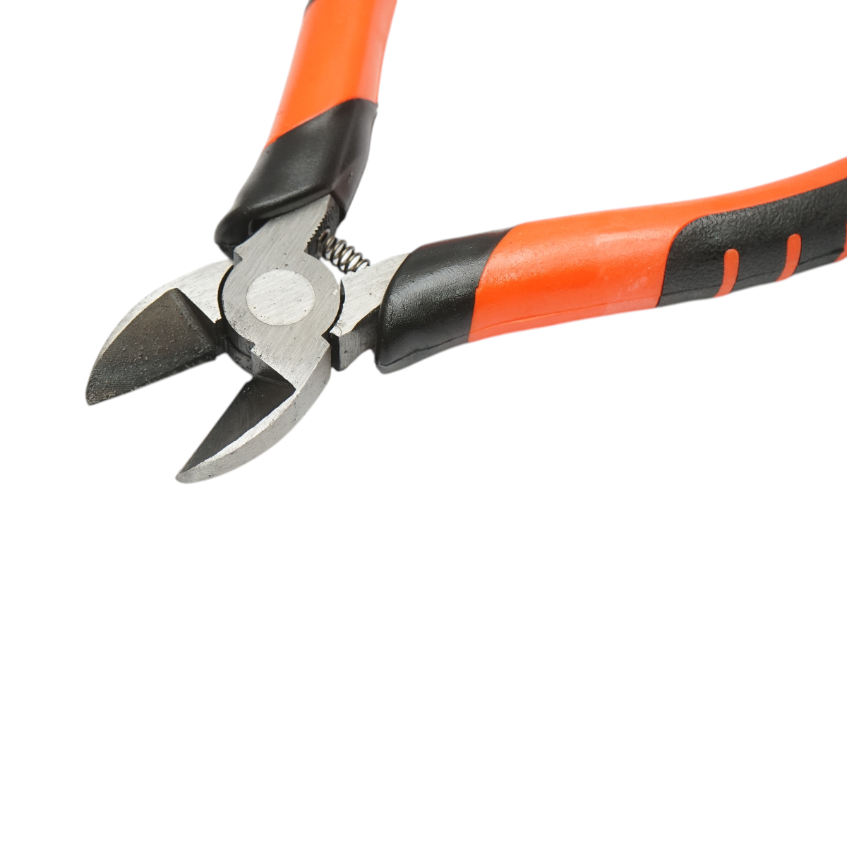 Cleste sfic taietor lateral 160mm profesional Breckner Germany – imagine 5