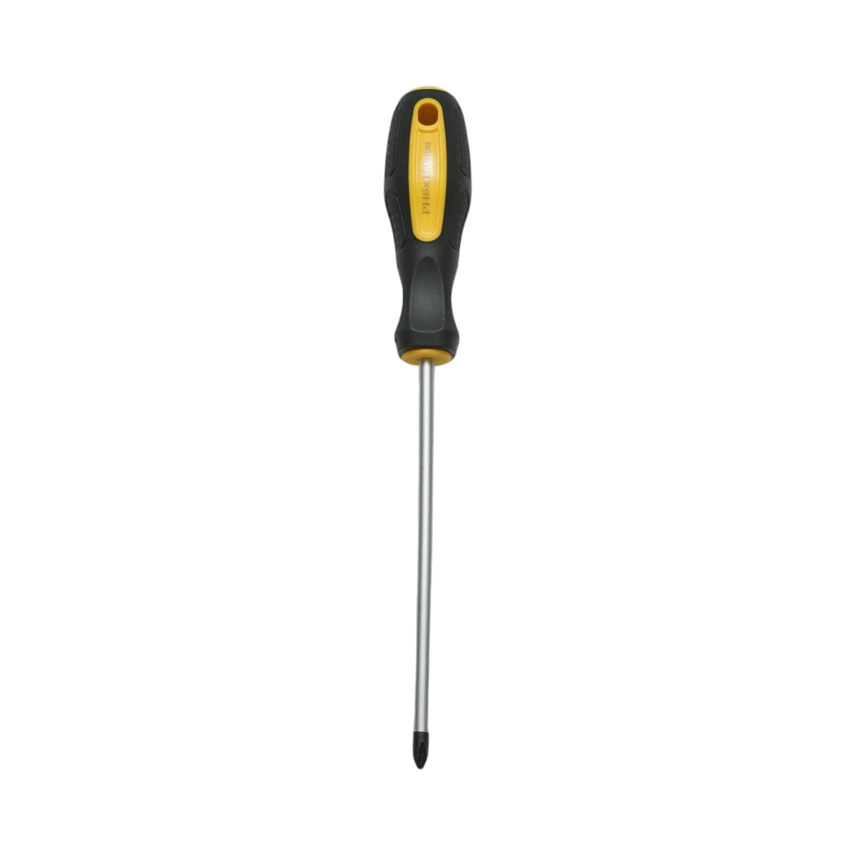 Surubelnita in cruce PH6x150mm Cr-V cu varf magnetic profesionala Breckner Germany – imagine 2