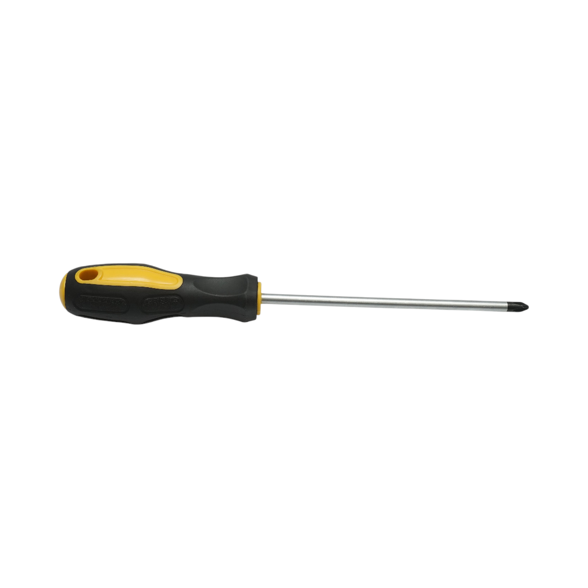 Surubelnita in cruce PH6x150mm Cr-V cu varf magnetic profesionala Breckner Germany – imagine 5