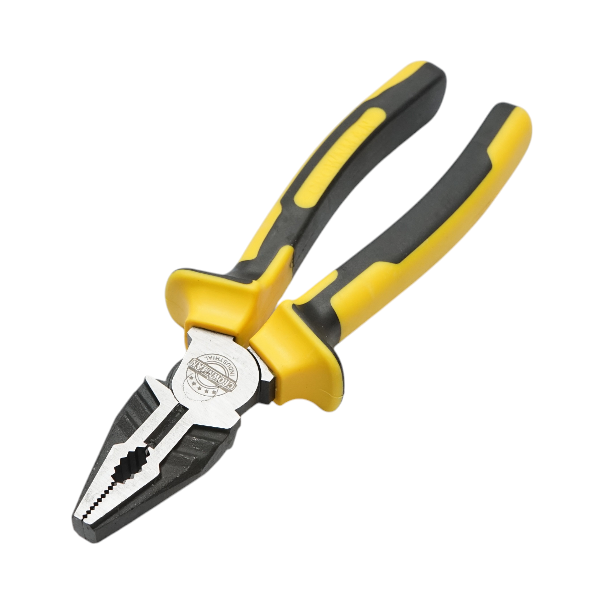 Cleste patent combinat 200mm profesional Crownman – imagine 2
