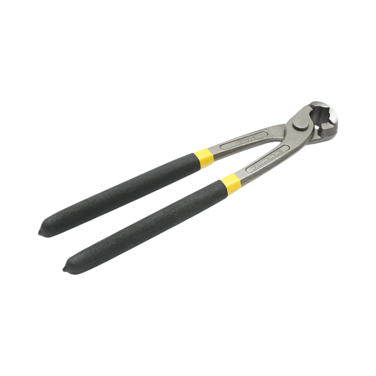 Cleste dulgherie si tamplarie 250mm profesional Cr-V – imagine 2
