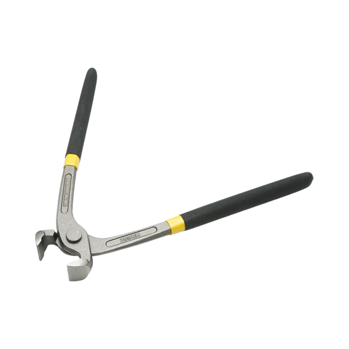 Cleste dulgherie si tamplarie 250mm profesional Cr-V – imagine 3