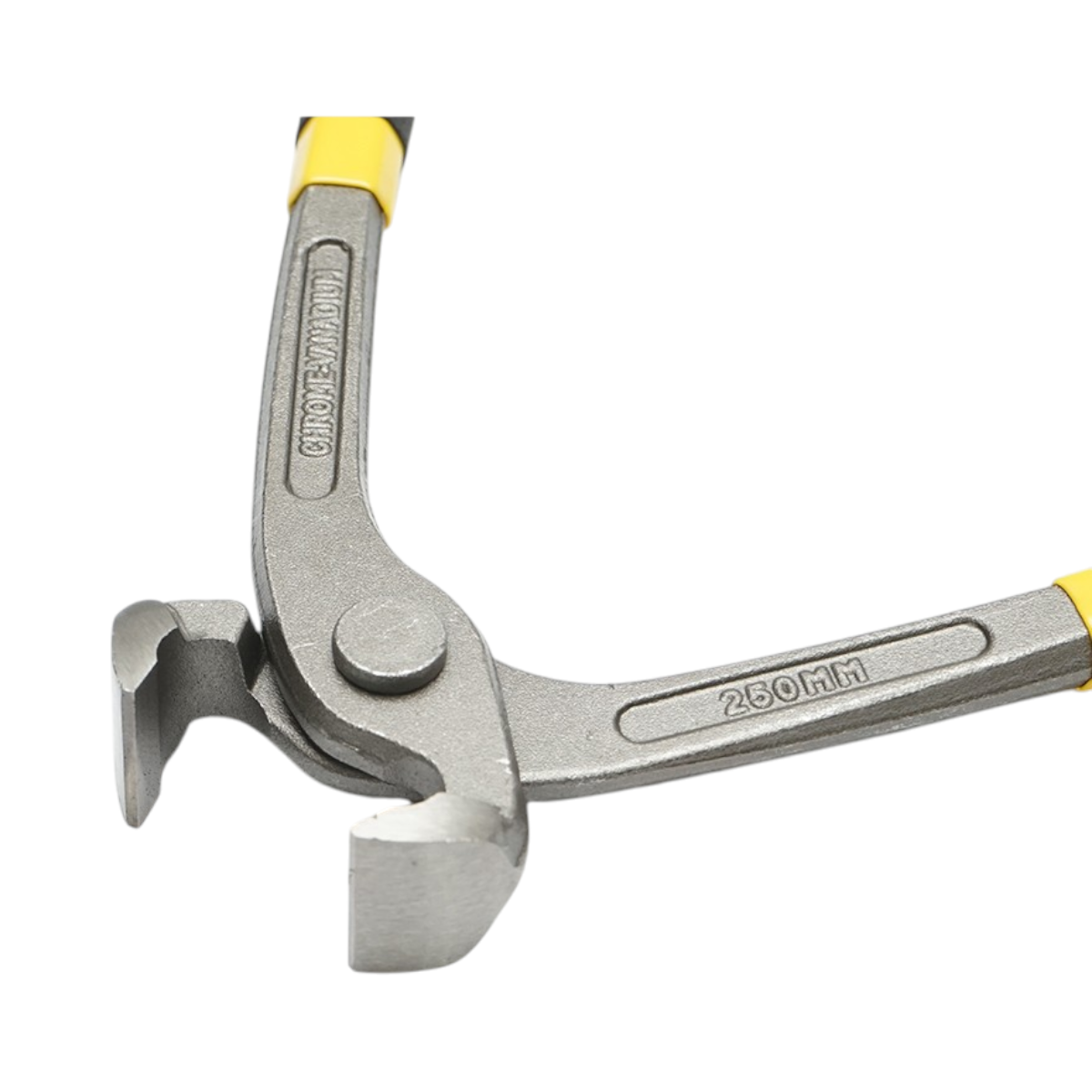 Cleste dulgherie si tamplarie 250mm profesional Cr-V – imagine 4
