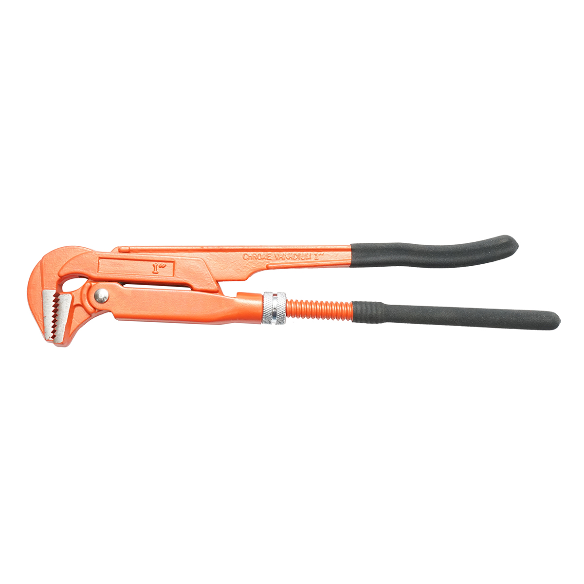 Cheie reglabila mops 90 grade tip suedeza 1 zoll profesionala pentru conducte si tevi