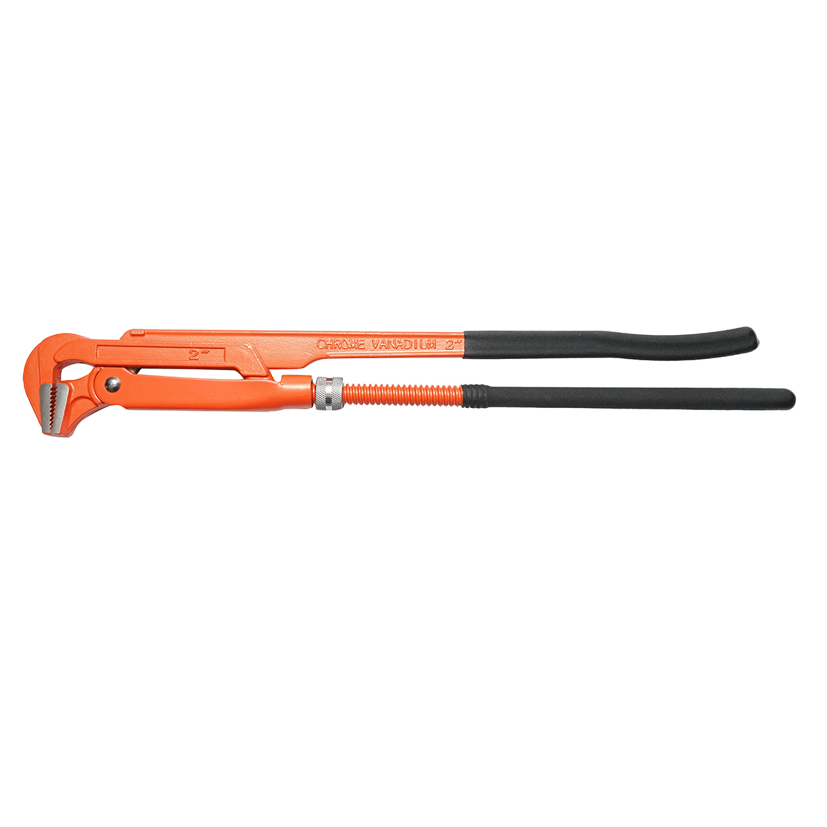 Cheie reglabila mops 90 grade tip suedeza 2 zoll profesionala pentru conducte si tevi