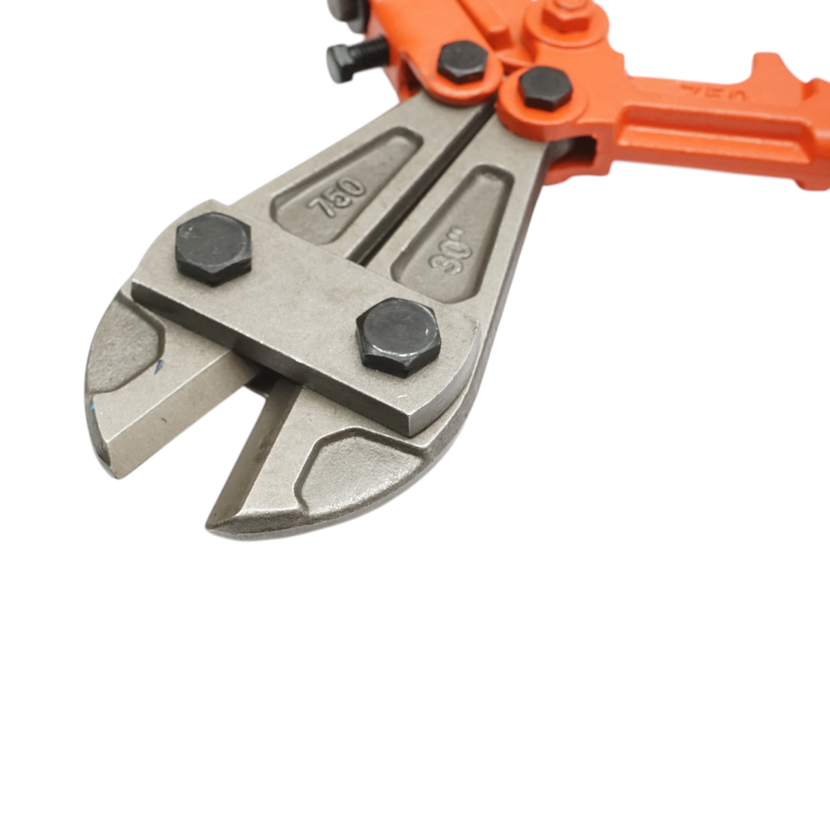 Cleste taiat bolturi 750mm profesional Breckner Germany – imagine 7