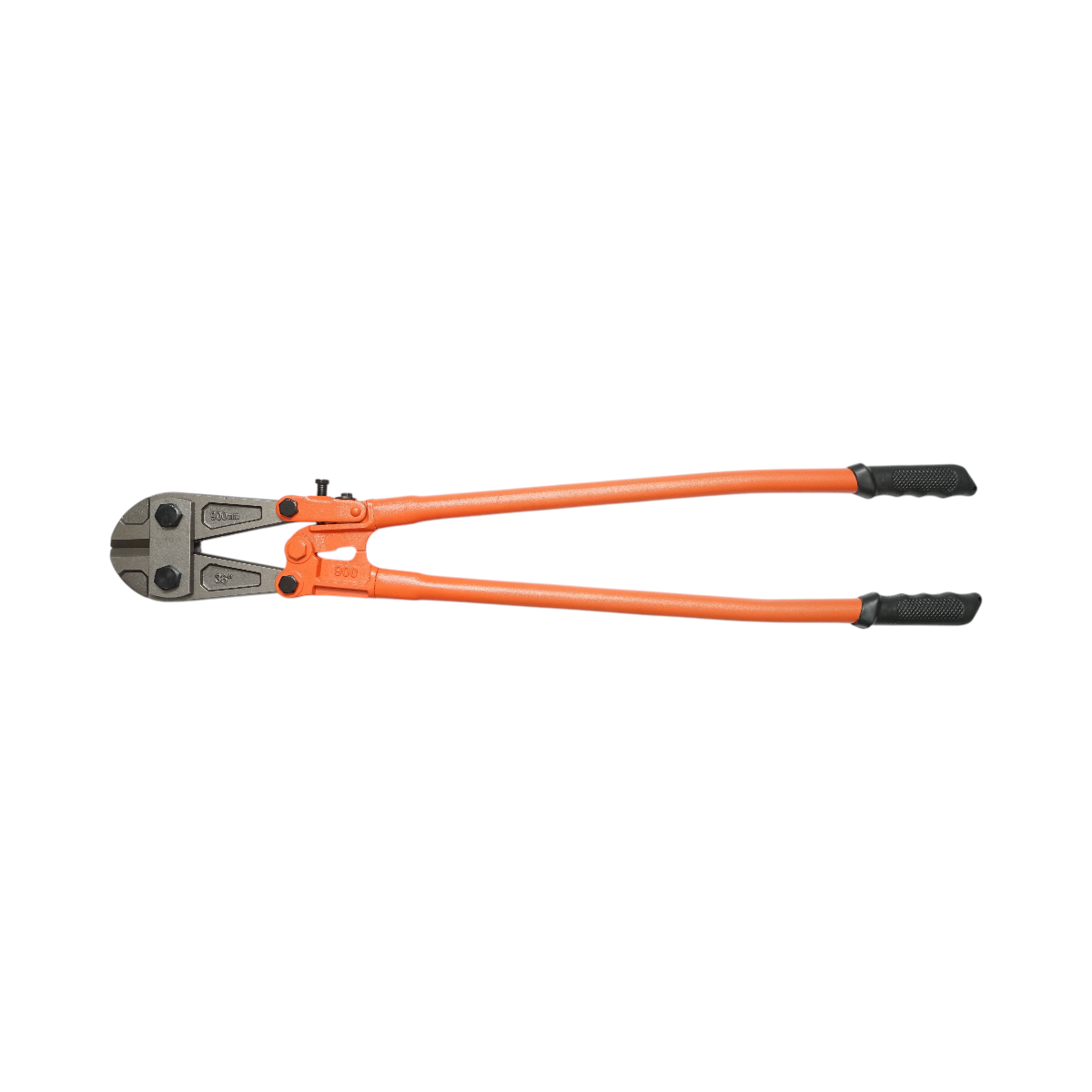 Cleste taiat bolturi 900mm profesional Breckner Germany – imagine 3