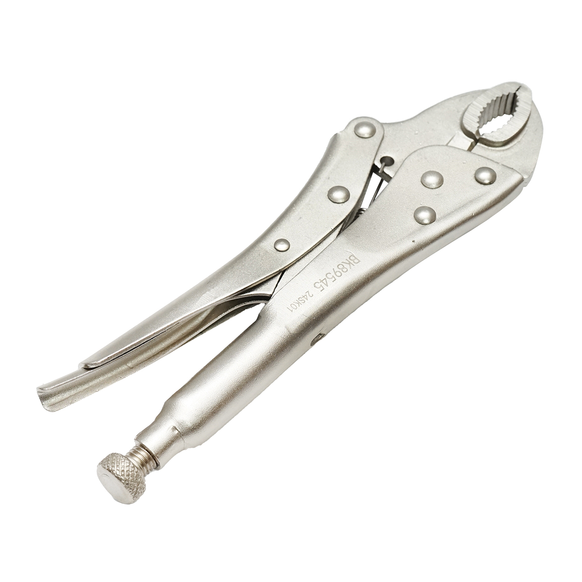 Cleste autoblocant multifunctional pentru sudura 250mm profesional Breckner Germany – imagine 3