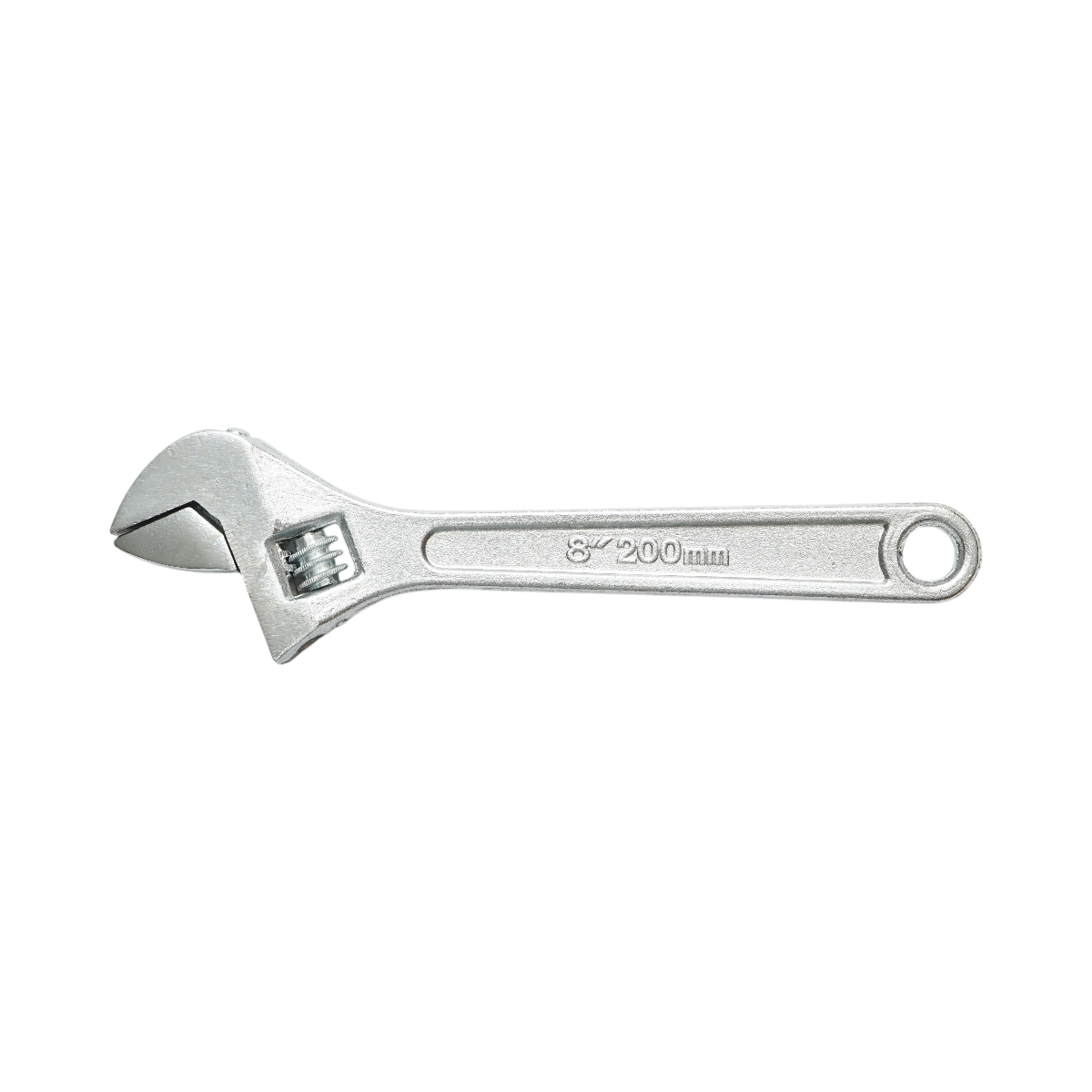 Cheie franceza reglabila 200mm profesionala Breckner Germany